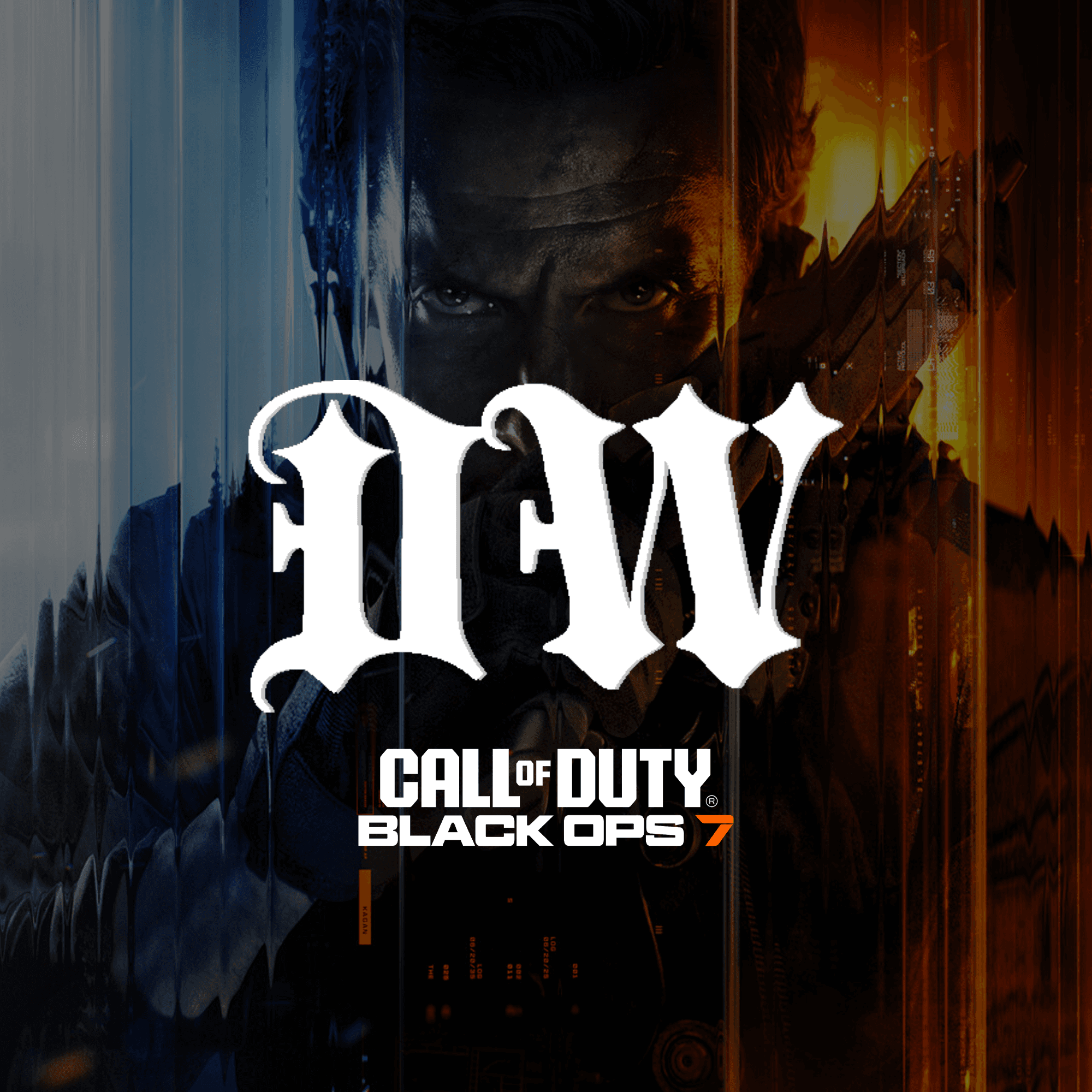 Dullwave BO6/BO7/MW3/MW2/WZ2/WZ3