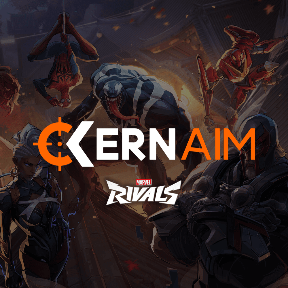 Kernaim