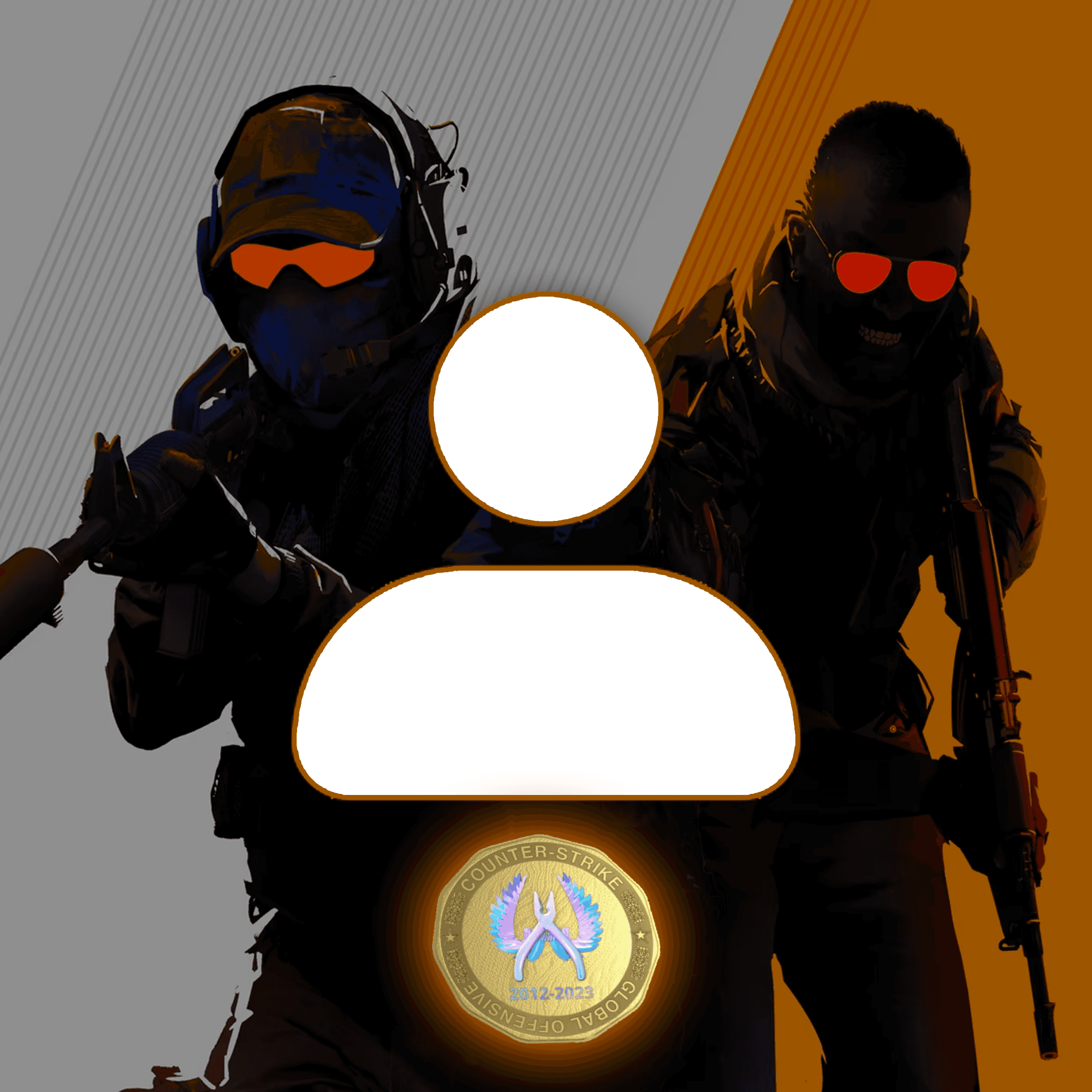 CS2 Account