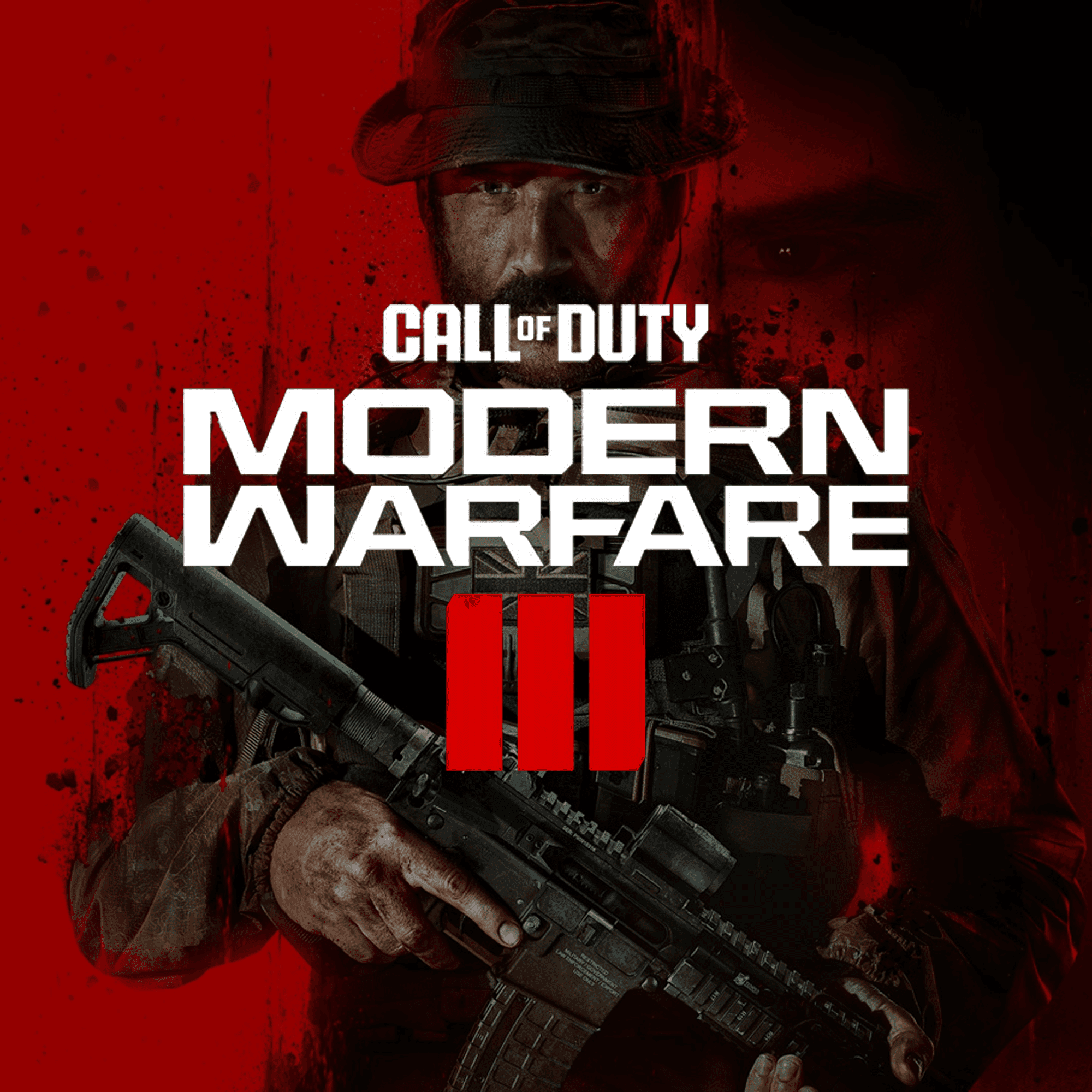 Kernaim MW3/MW2