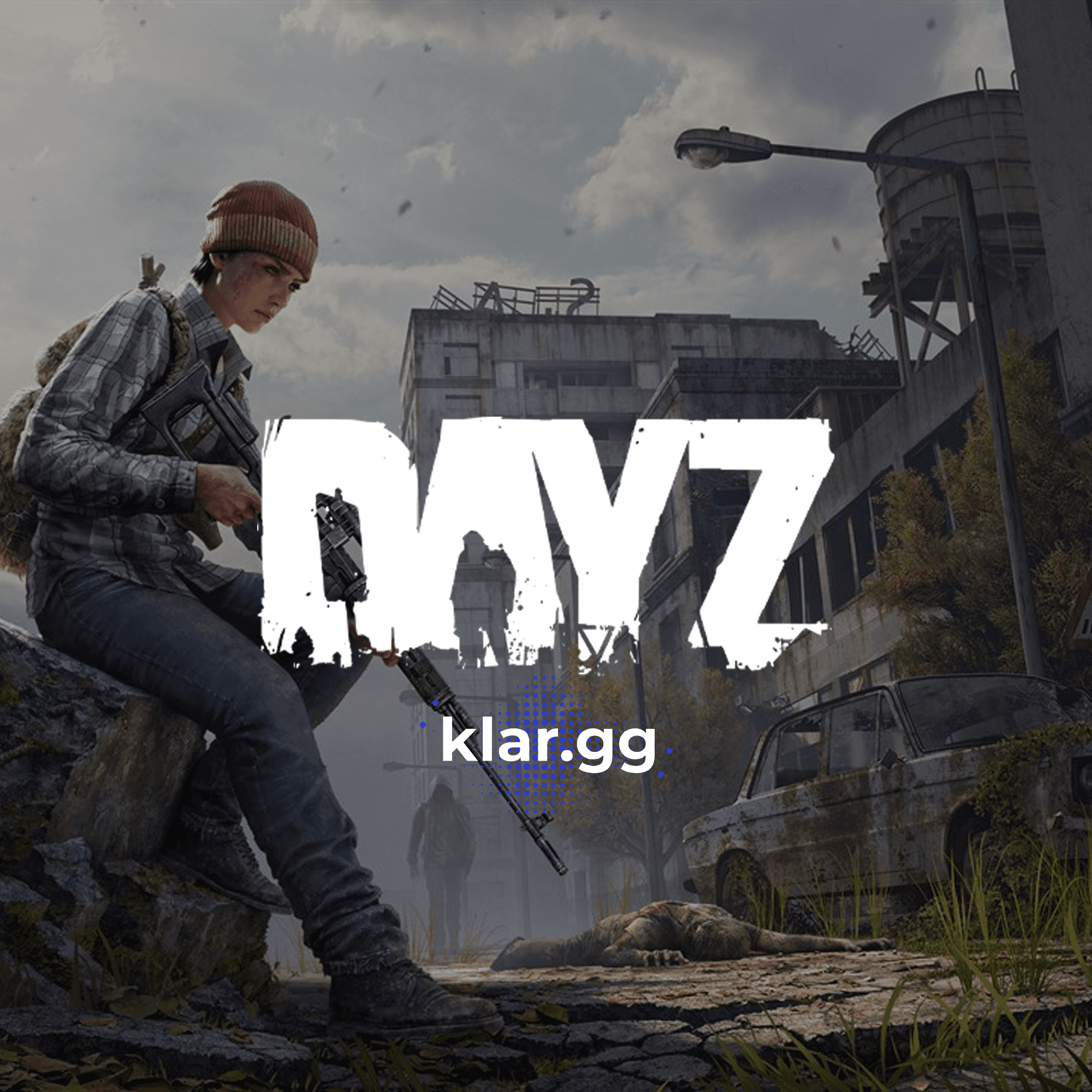 Klar.gg
