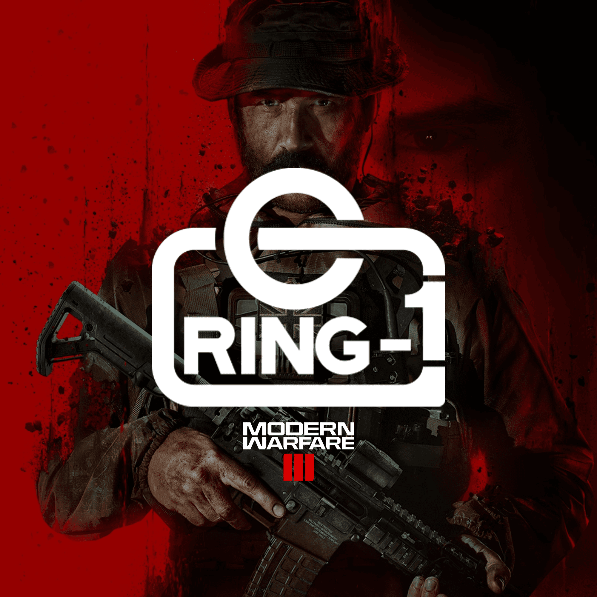 Ring 1 MW3