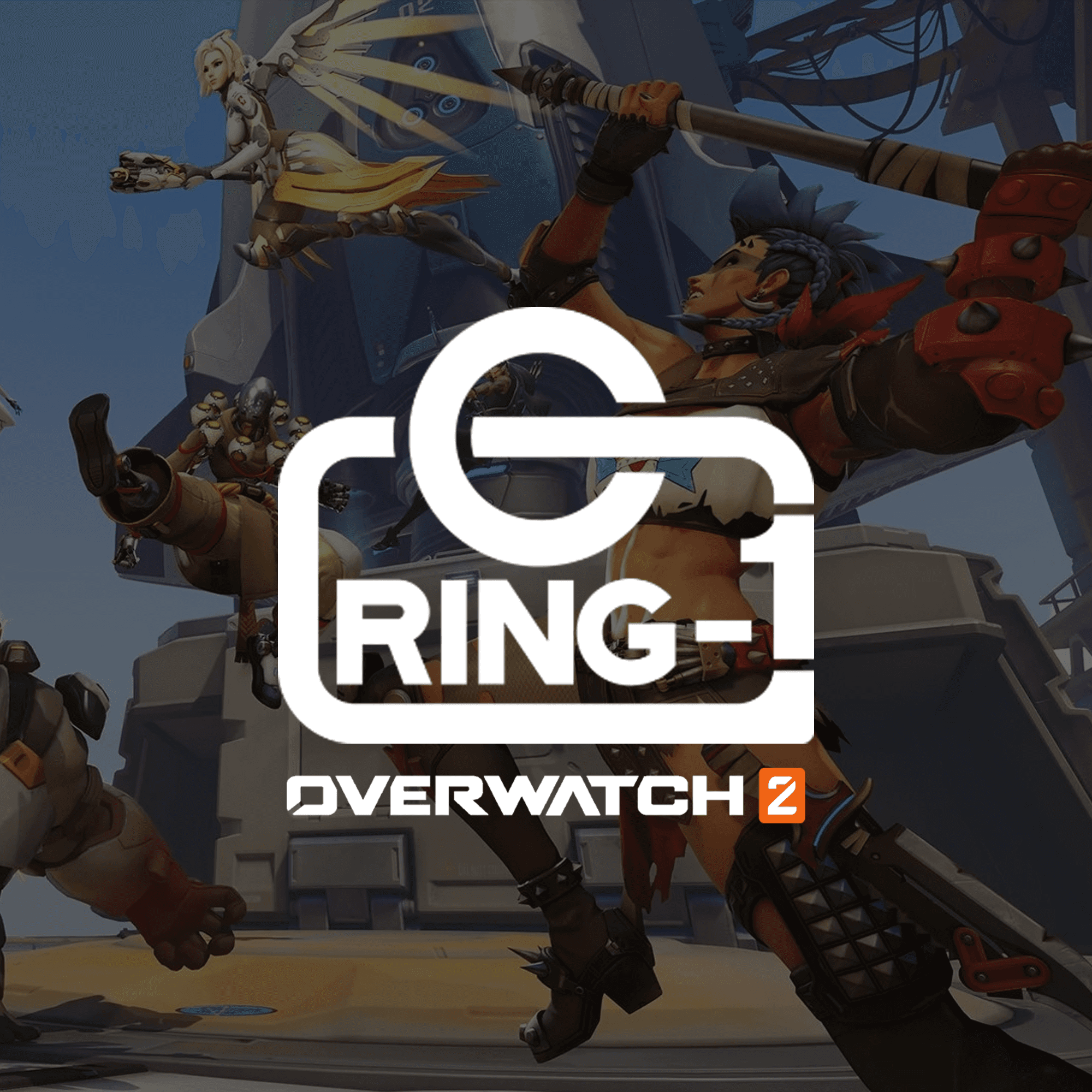 Ring 1