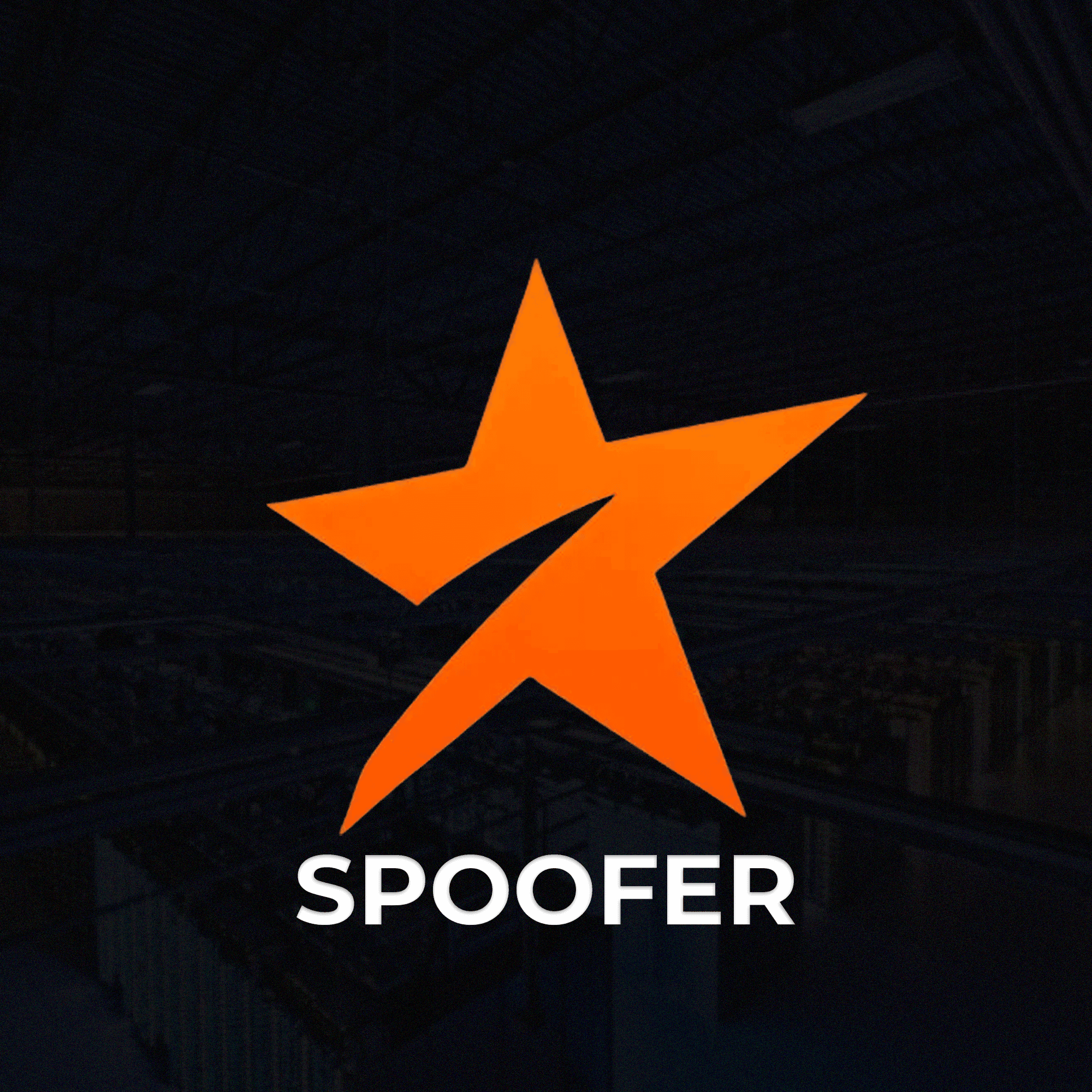 Stern Spoofer