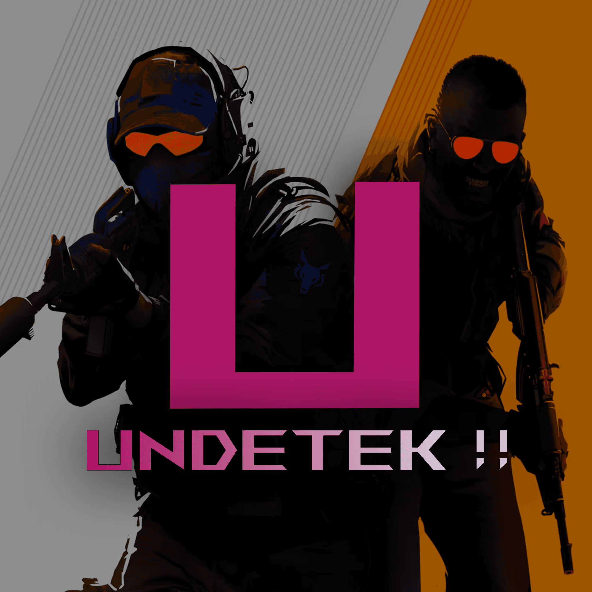 Undetek Skin Changer