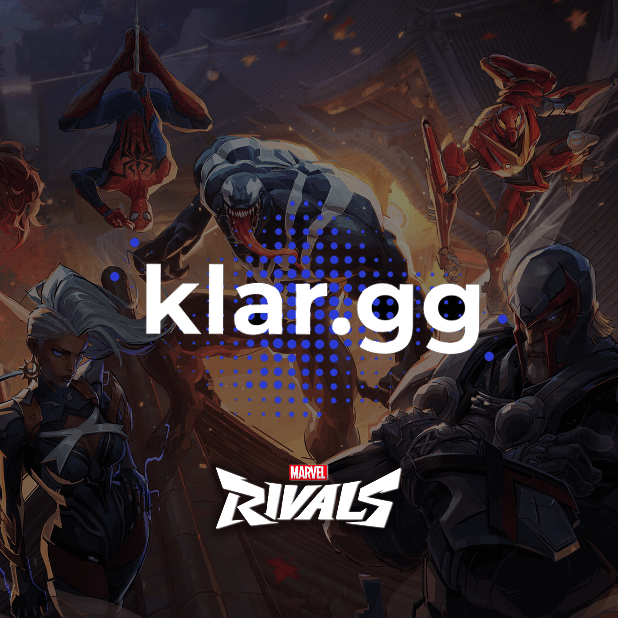 Klar.gg