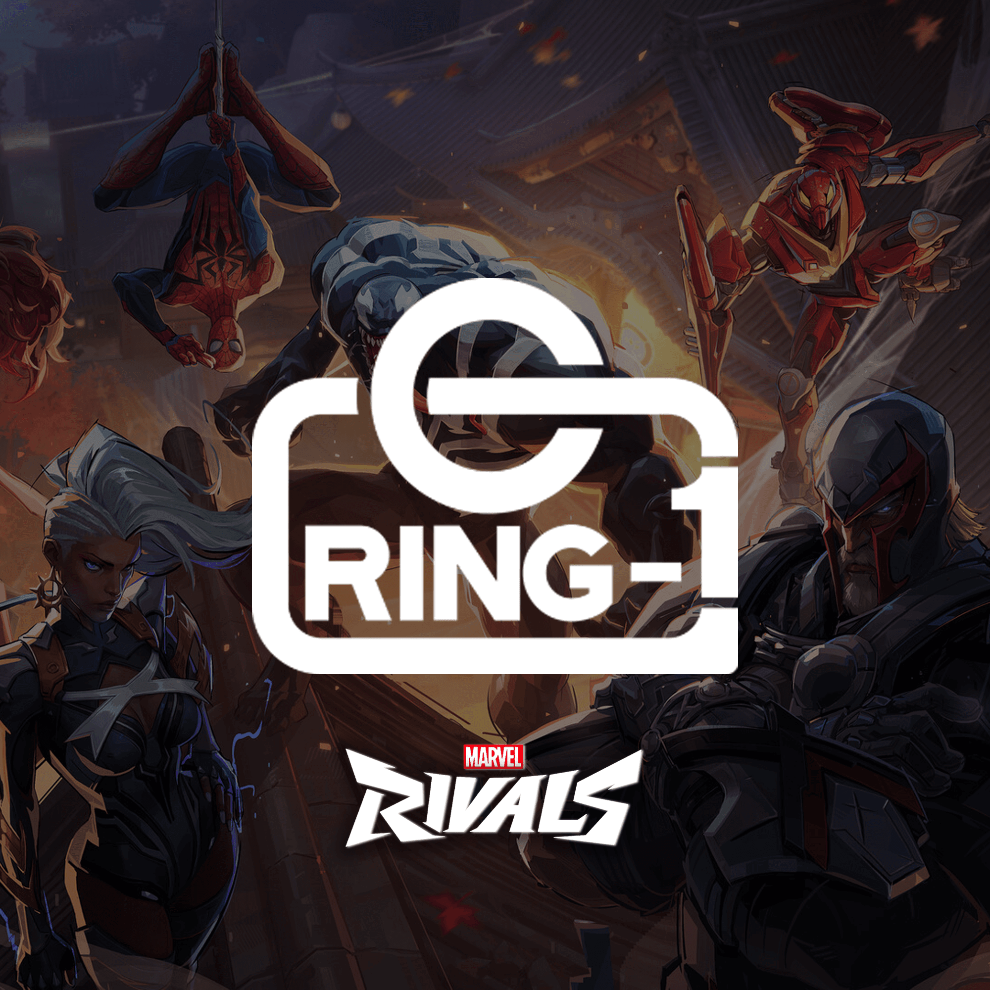 Ring 1
