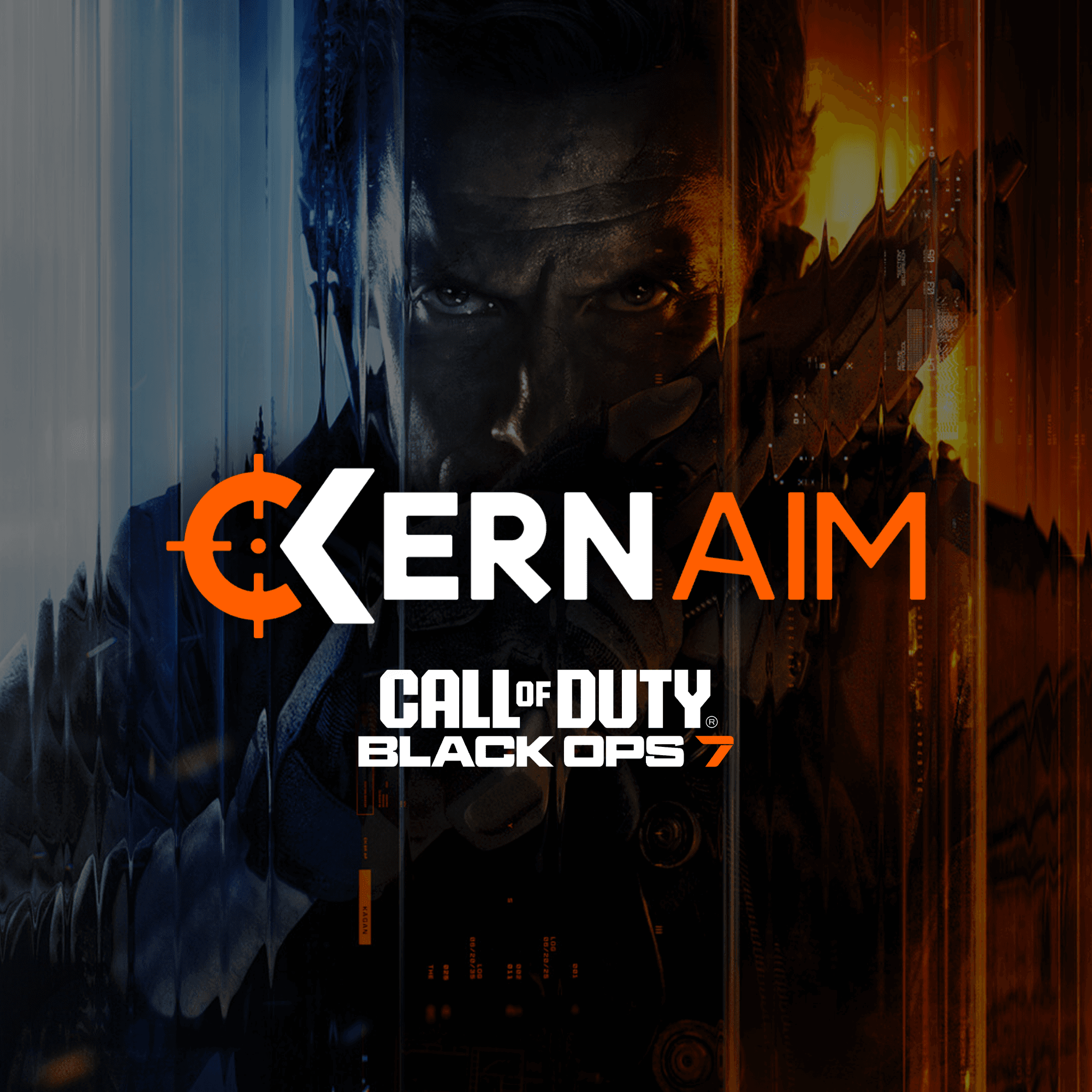 Kernaim BO7/BO6