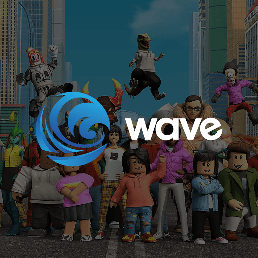 Wave Rider Robux Sab Wave - Roblox | Lmarket Docs
